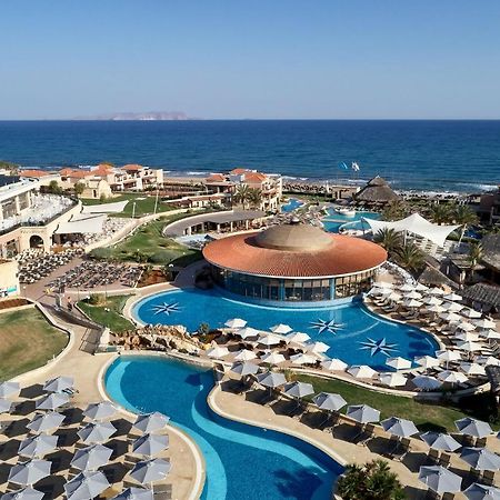 Atlantica Caldera Palace خيرسونِسوس المظهر الخارجي الصورة