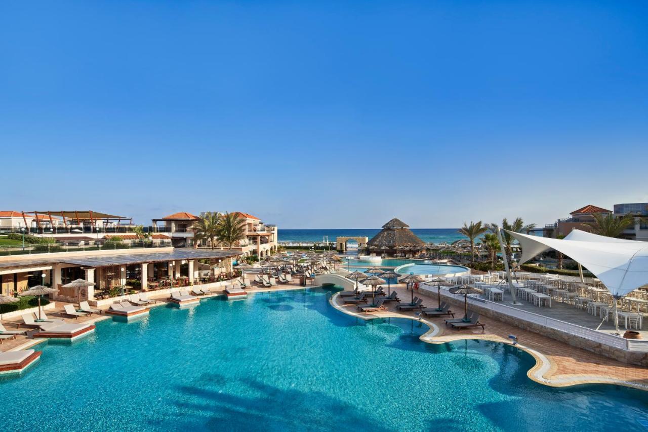 Atlantica Caldera Palace خيرسونِسوس المظهر الخارجي الصورة