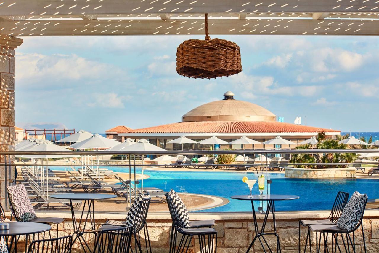 Atlantica Caldera Palace خيرسونِسوس المظهر الخارجي الصورة