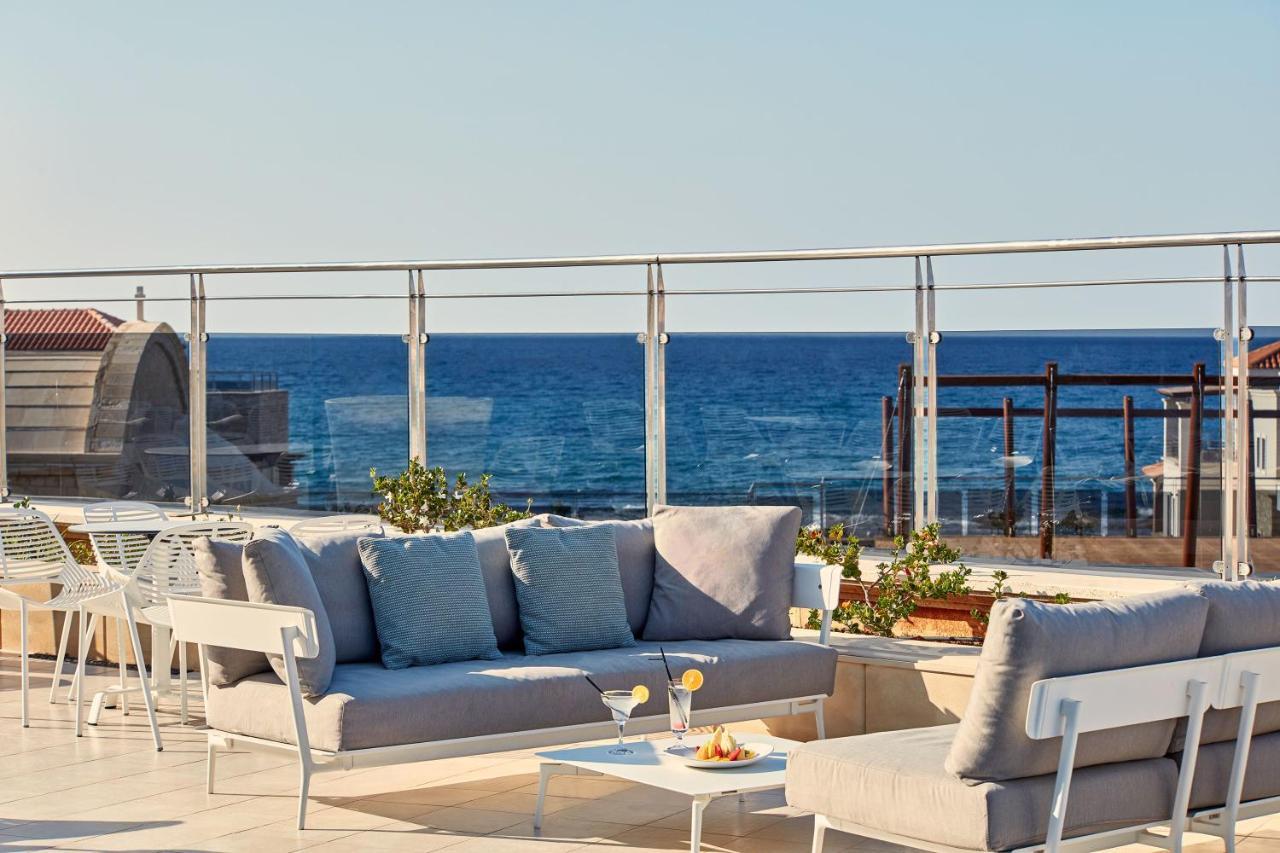 Atlantica Caldera Palace خيرسونِسوس المظهر الخارجي الصورة