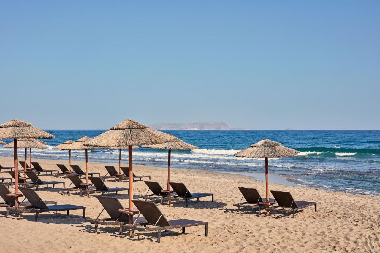 Atlantica Caldera Palace خيرسونِسوس المظهر الخارجي الصورة