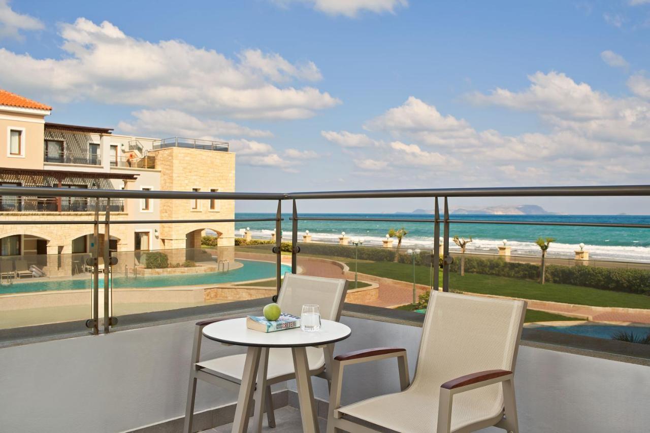 Atlantica Caldera Palace خيرسونِسوس المظهر الخارجي الصورة