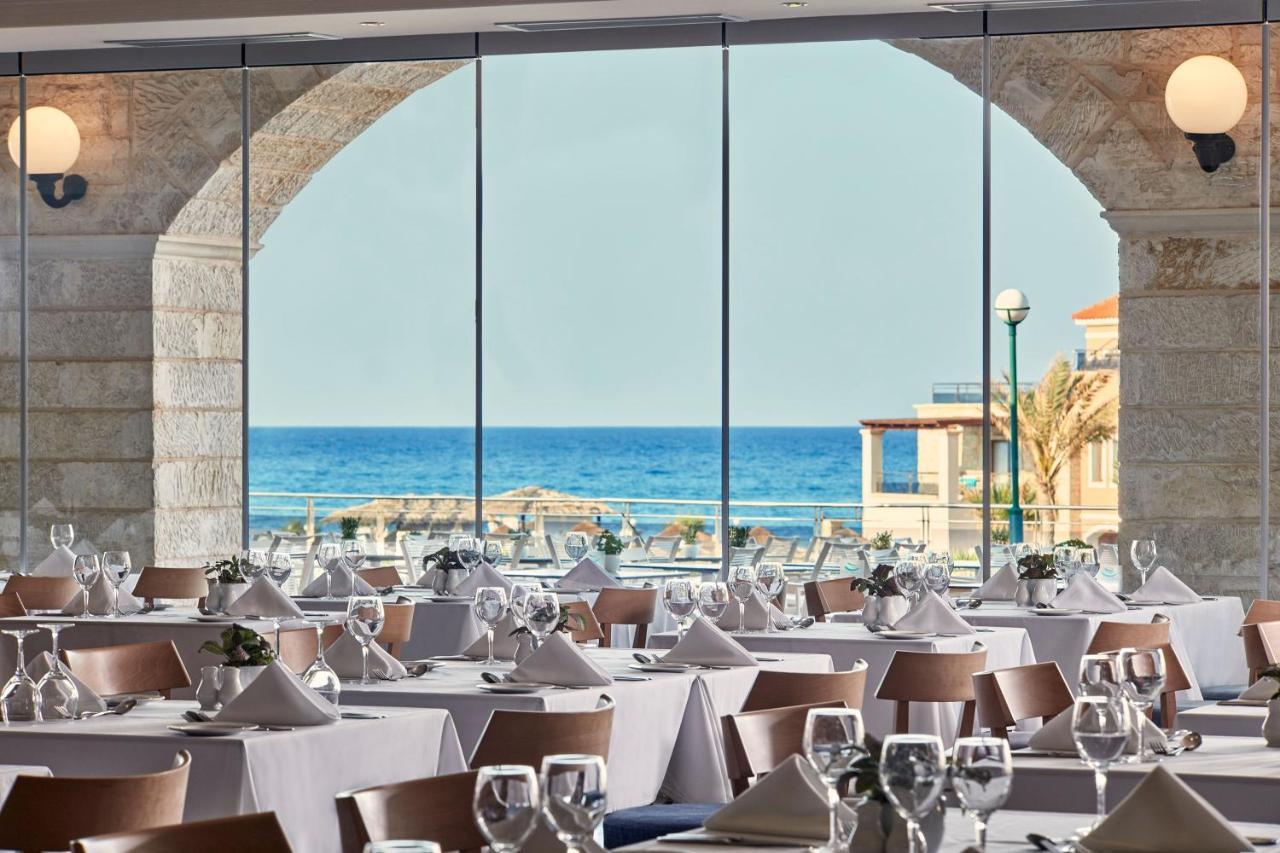 Atlantica Caldera Palace خيرسونِسوس المظهر الخارجي الصورة