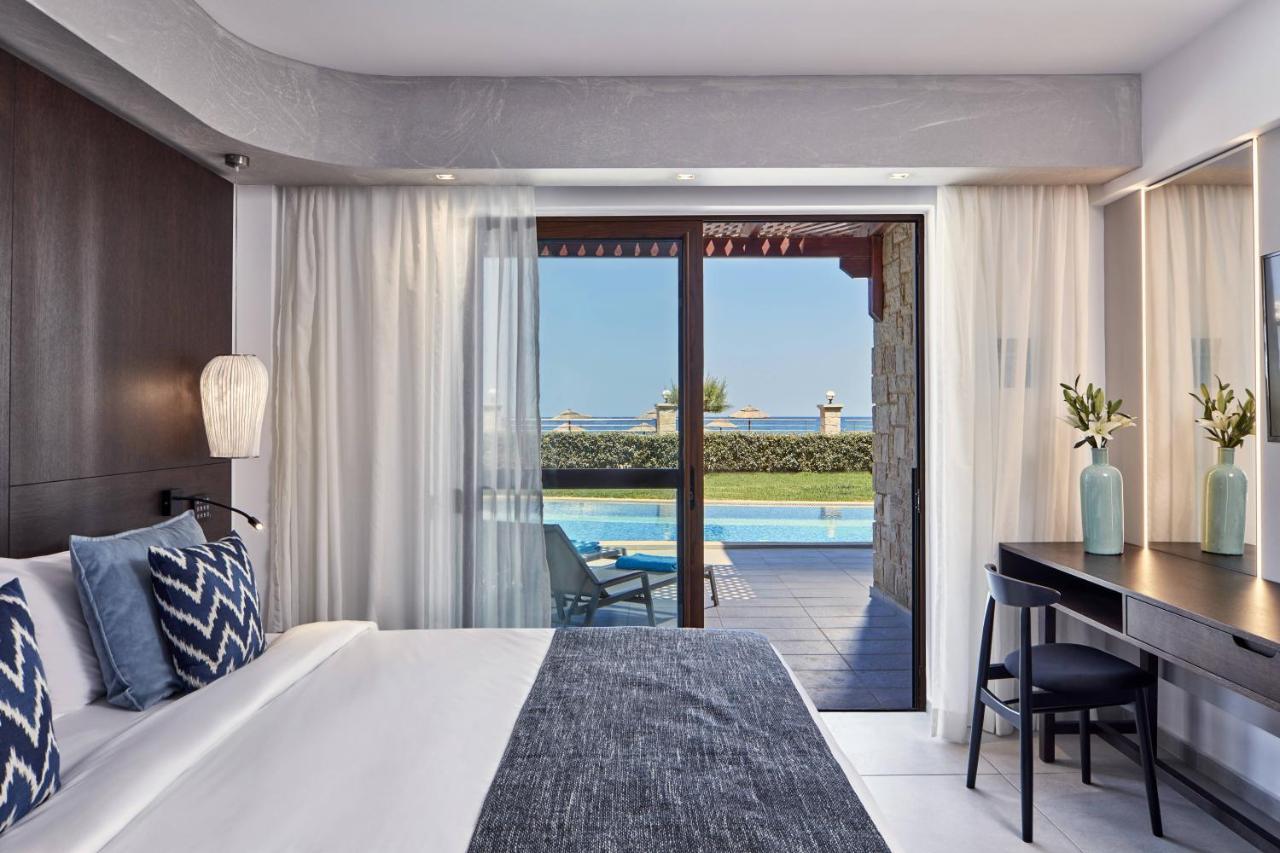 Atlantica Caldera Palace خيرسونِسوس المظهر الخارجي الصورة