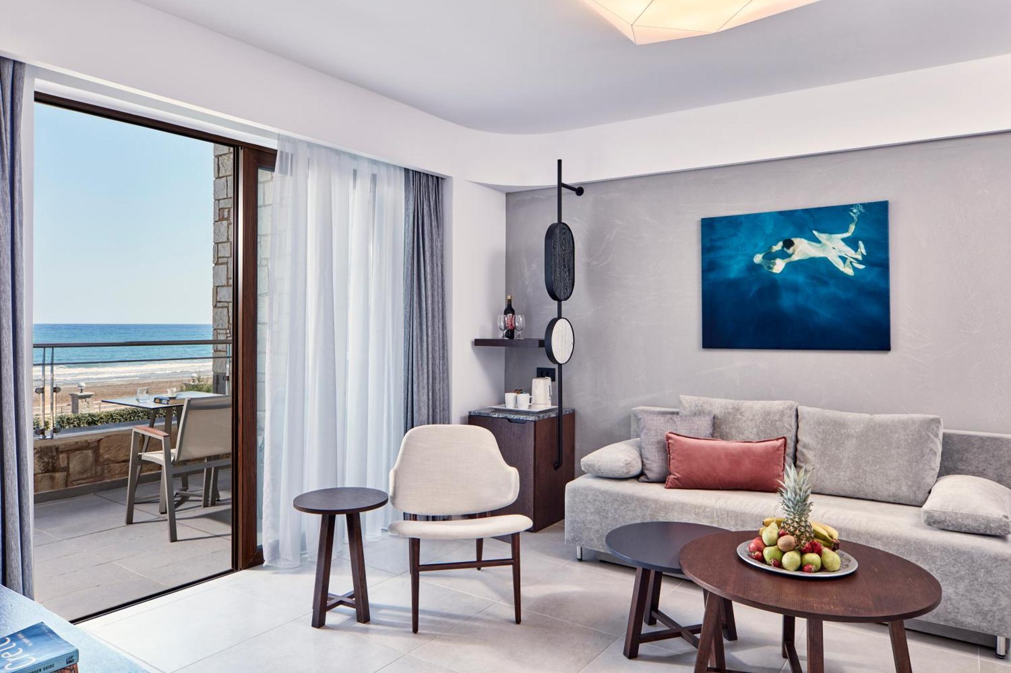 Atlantica Caldera Palace خيرسونِسوس المظهر الخارجي الصورة