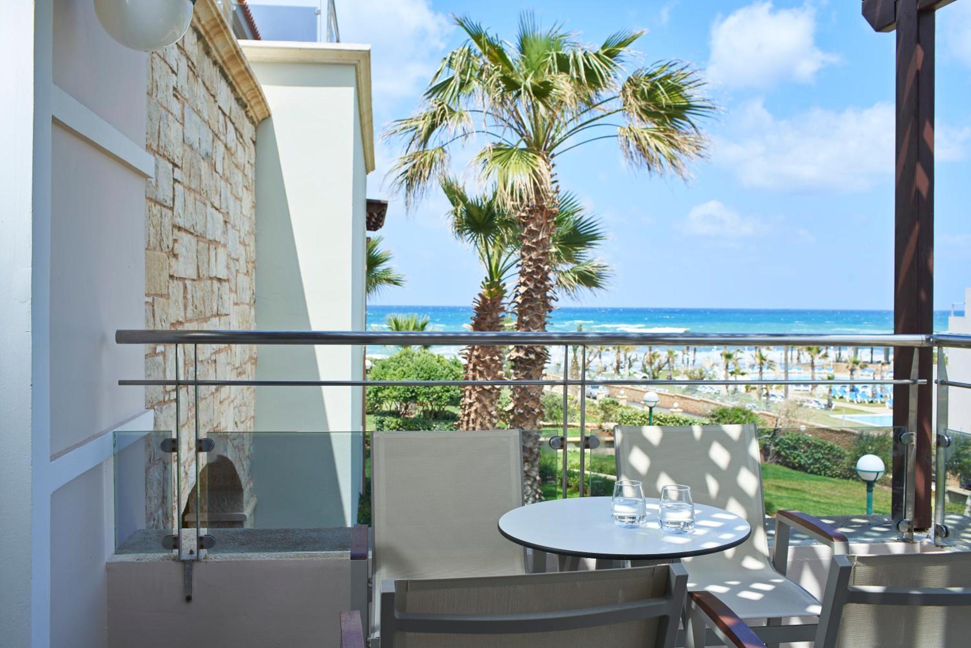 Atlantica Caldera Palace خيرسونِسوس المظهر الخارجي الصورة