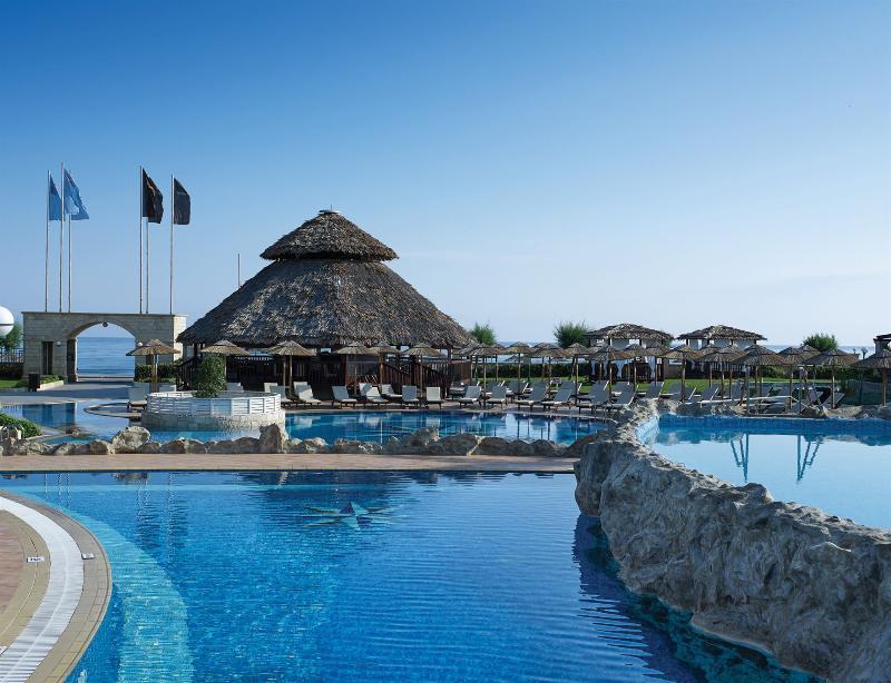 Atlantica Caldera Palace خيرسونِسوس المظهر الخارجي الصورة