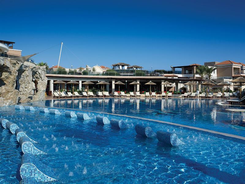 Atlantica Caldera Palace خيرسونِسوس المظهر الخارجي الصورة