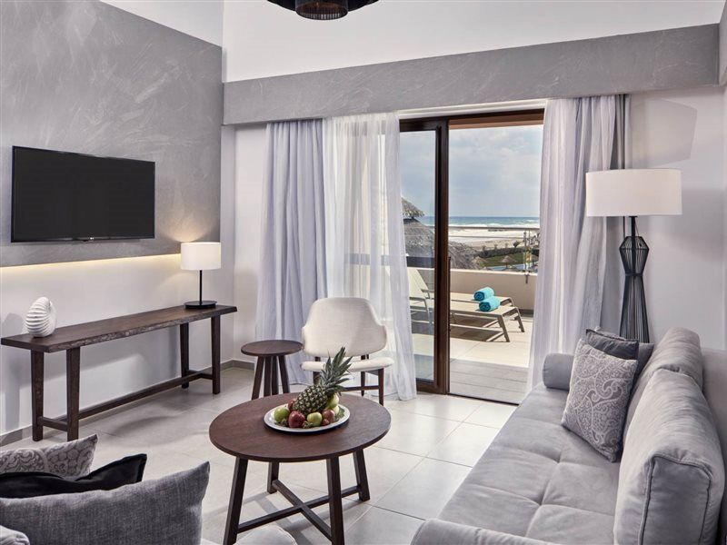 Atlantica Caldera Palace خيرسونِسوس المظهر الخارجي الصورة