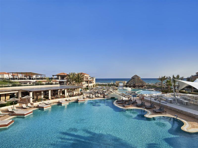Atlantica Caldera Palace خيرسونِسوس المظهر الخارجي الصورة
